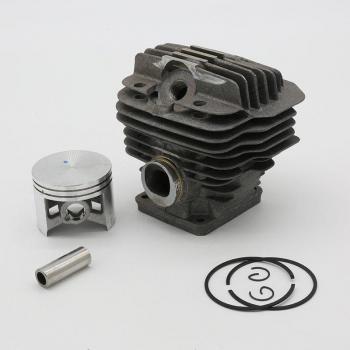 52mm & 50mm Cylinder Piston 12mm Pin for Stihl MS440 MS 440 044 Chainsaw