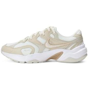 Chaussures Décontractées Nike AL8 Voile Os Clair