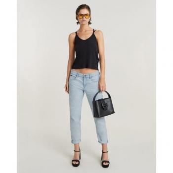 Jeansy Kate w stylu boyfriend