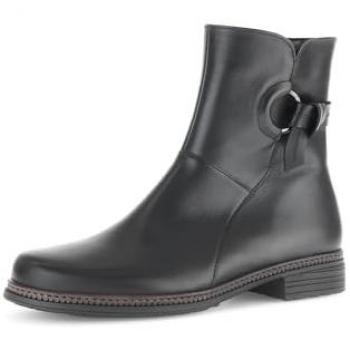 Gabor Business Stiefelette für Damen, Gr. 35