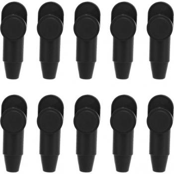 Proteggi Terminali in Silicone 10x