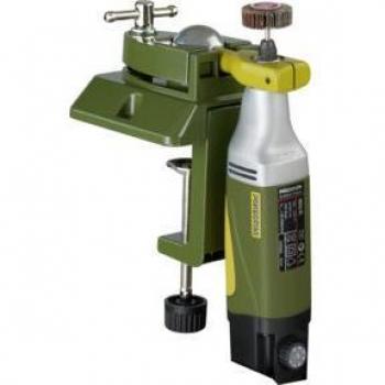 Proxxon Micromot UHZ Morsetto per tavolo o banco di lavoro 28 610