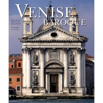 collective - Venise Baroque: Splendeurs Et Illusions Venitiennes - Preis vom 18.09.2025 05:07:49 h