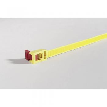 Collier réouvrable HellermannTyton 752 mm
