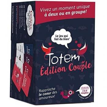 Totem Edition Couple