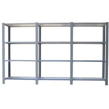 Estantería Simon Rack 4/300 I+A+A Gris/Blanco