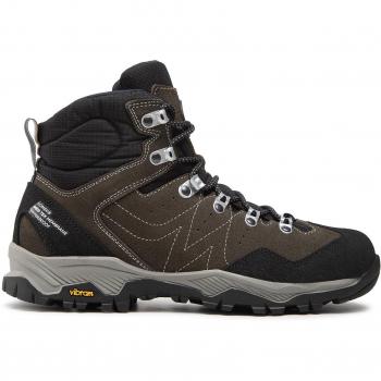 Lomer Cristallo 2.0 Mtx Catfish EU 42 Men’s Hiking Shoes