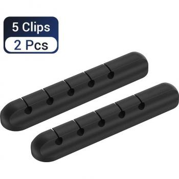 Soporte Micro USB y Tipo C OLAF