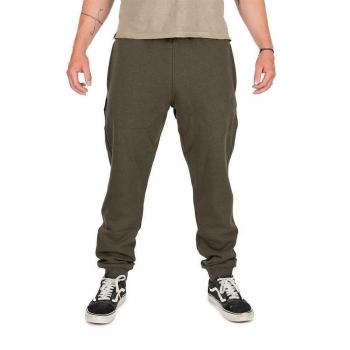 Fox Collection Jogger - Green/Black - Small