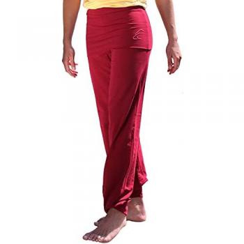 ESPARTO Yogahose Sooraj Original – 100 % Bio‑Baumwolle