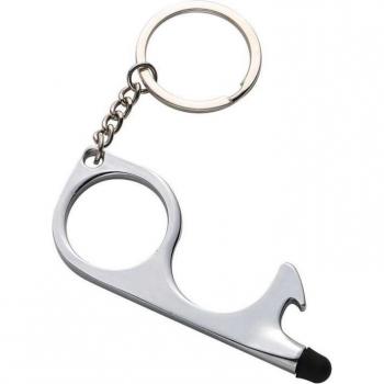 Contactless Hygiene Key