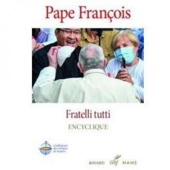 Fratelli tutti - encyclique