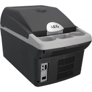 AEG Bordbar BK16 Glacière & réchaud thermoélectrique 12 V/DC 16 l