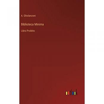 Biblioteca Minima: Libro Proibito