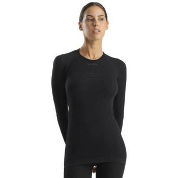 Maglia intima sci Uyn Energyon Biotech - colore Black, taglia L-XL