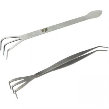 Bonsai Root Loosening Spatula 62KD