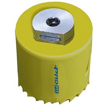 Sega a Tazza HSS Bimetallo 121 mm con Linguetta Europea
