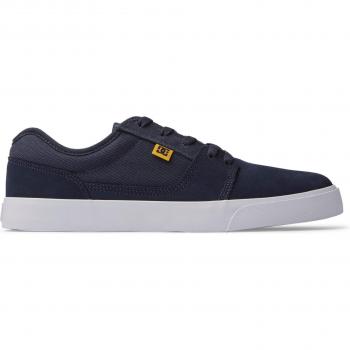 Scarpe DC Shoes Tonik Blu Navy EU 40