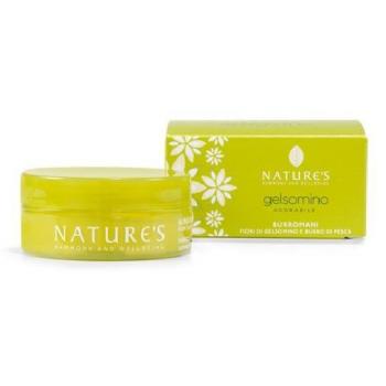 NATURE'S GELS ADOR BURRO MANI