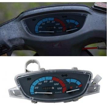 Motorrad Speeeter Oeter für HONDA DIO ZX AF34/AF35