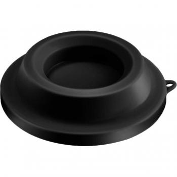 Support Silicone de Couvercle Multi‑Usage
