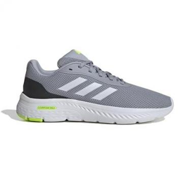 Grey/White Cloudfoam Move Sneakers