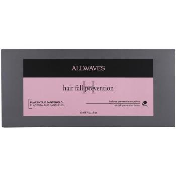 Allwaves Trattamento Prevenzione Caduta 12 Fiale