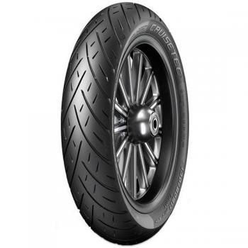 METZELER CRUISETEC 100/80-17 TL 63H, Pneu moto Avant