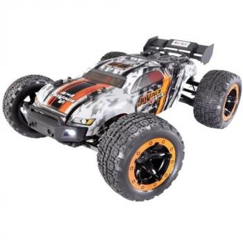 Reely JoVage 4x4 V2 Automodello Elettrico 1:16 Arancione/Bianco