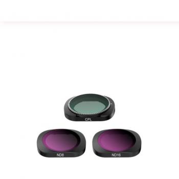 Sunnylife 6PCS FIMI PALM Camera Filter Set