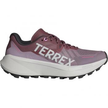 Adidas Terrex Agravic 3 Trail Femmes – Violet et Lilas