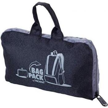 Troika Kompakt-Rucksack