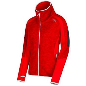 Regatta Laney V - Forro Polar para Mujer, Talla Fabricante: 24, Tamaño FR: 4XL (Rojo)