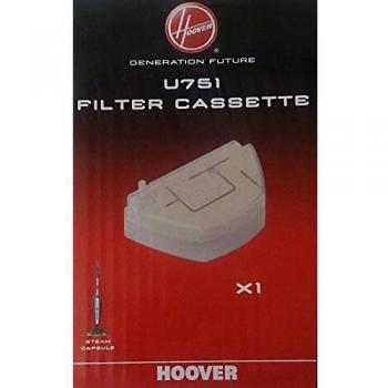 Filtre à eau Hoover U751