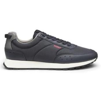 Hugo Sneakers Icelin 50552637 Blu Scuro