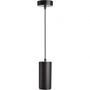 Lampada a sospensione LED Lucea 20 nera