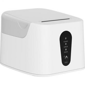 Imprimante de poche Bluetooth 2 pouces avec USB