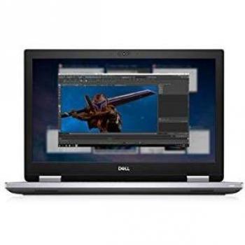 Precision 7540 Intel Core i7-9850H 16GB