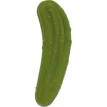 Tapa de Silicona Compacta con Forma de Pepino, 100% A prueba de fugas