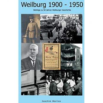 Weilburg 1900 - 1950