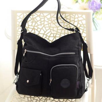 Multi-functional Mummy Bag for Moms