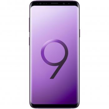 TIM Samsung Galaxy S9+ Purple TIM 774748