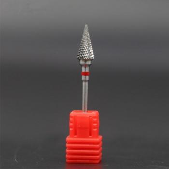 Broca Carburo Tungsteno Manicura 1U