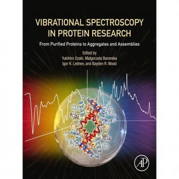 Vibrational Spectroscopy in Protein Research