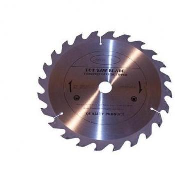 Geko G00138 - Sierra circular TCT para madera 230x22mm