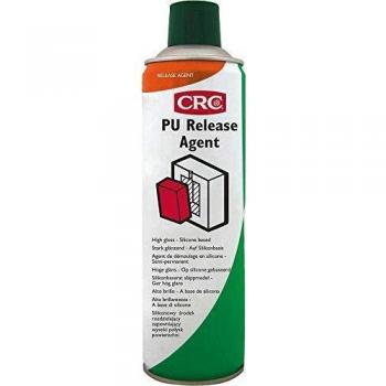 Agent de Démoulage Silicone 500 ml