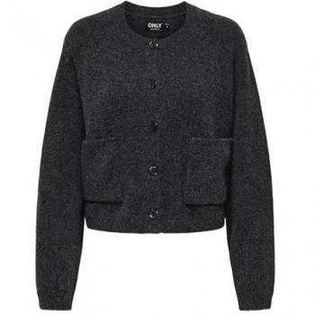 ONLY Strickjacke ONLPIEMONTE L/S CARDIGAN KNT NOOS