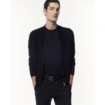Sfera Cremajería Hombre Estructurada