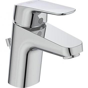 Miscelatore monocomando Ideal Standard Ceraflex Lavabo cromato