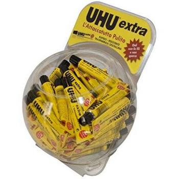UHU Colle Tube 20 ml